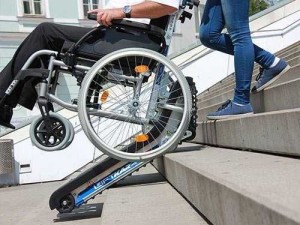 Schodołaz gąsienicowy TK-100