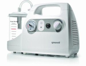 Ssak medyczny elektryczny sieciowy Yuwell 7E-C AC