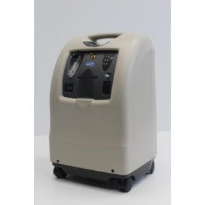 Koncentrator tlenu Ivacare Perfecto 2